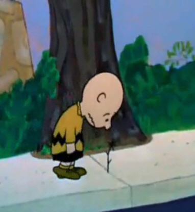 It's Depression, Charlie Brown